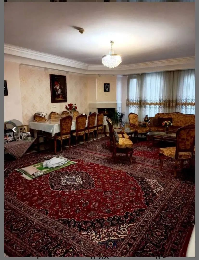 ۱۲۰متر دو خواب  یوسف اباد|اجارهٔ آپارتمان|تهران, جهاد|دیوار