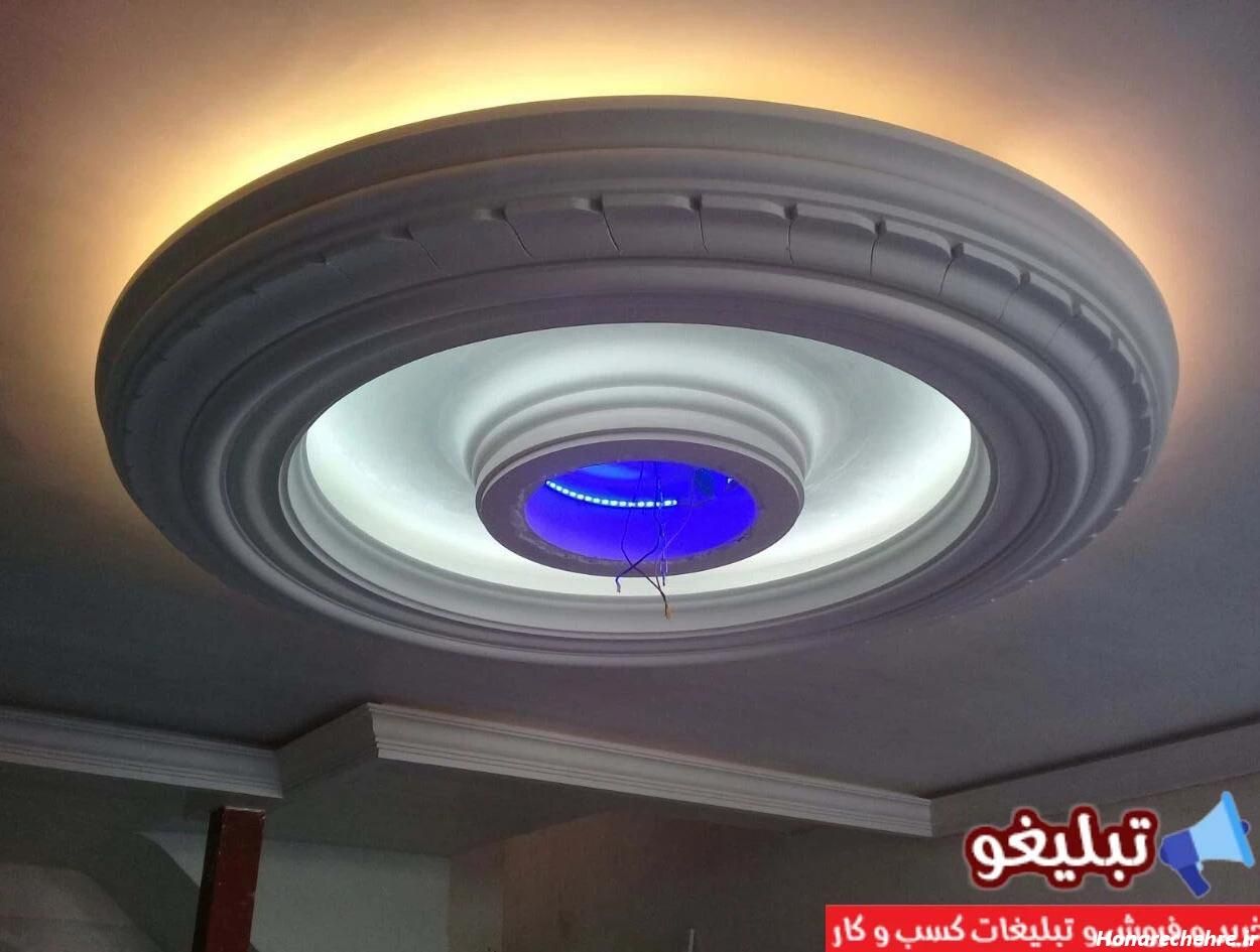 گچ کاری طرح ابزار رفع نم ورطوبت پاکدشت ورامین|خدمات پیشه و مهارت|پاکدشت, پاکدشت (مامازند)|دیوار