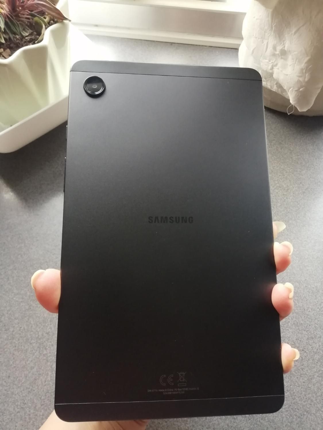 galaxy tab A9|تبلت|تهران, ونک|دیوار