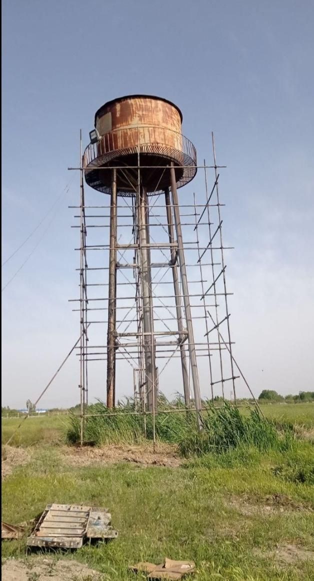 داربست فلزی رشنو|خدمات پیشه و مهارت|خرم‌آباد, |دیوار