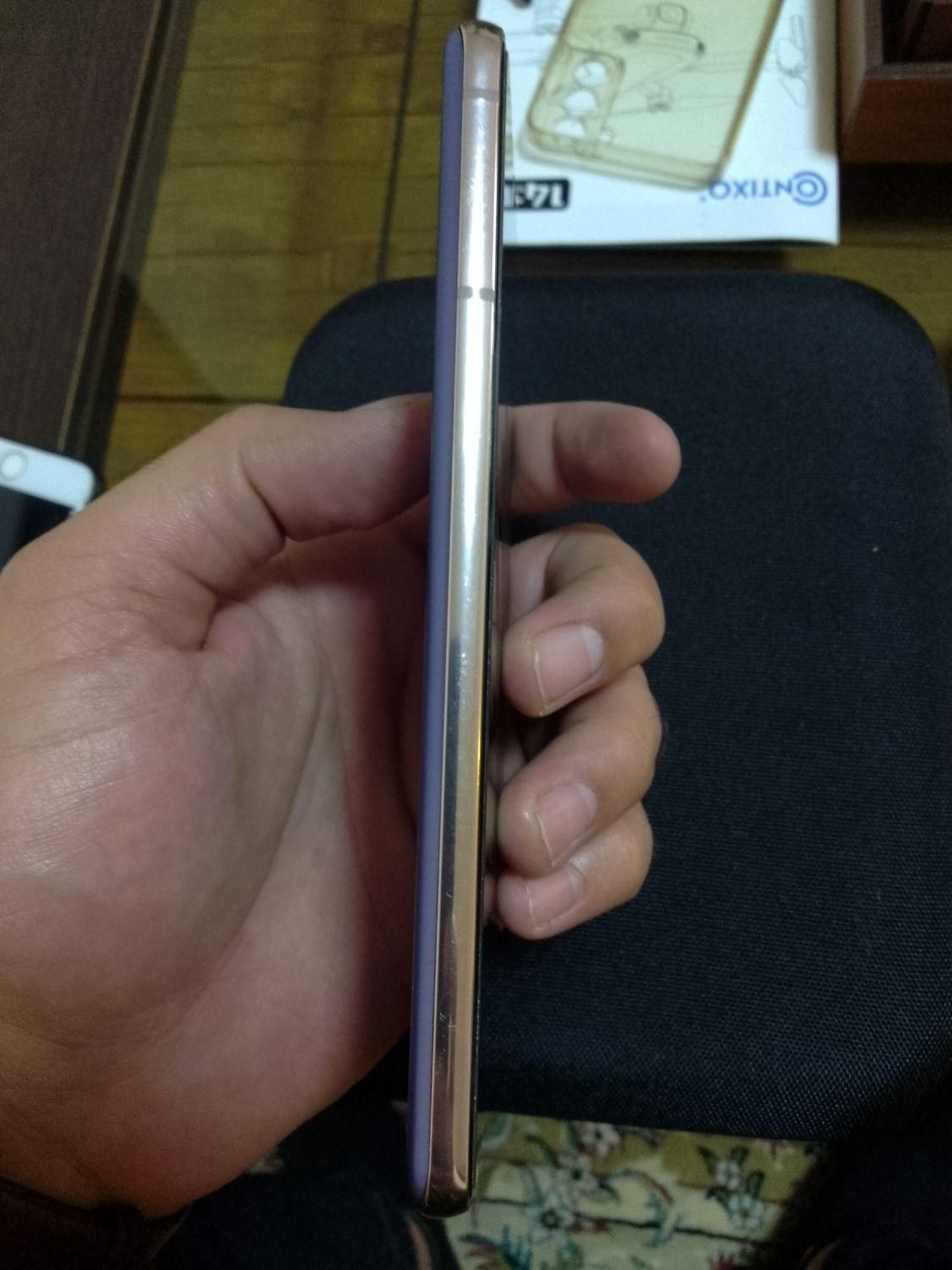 سامسونگ s21 5g 256gb|موبایل|تهران, شهران شمالی|دیوار