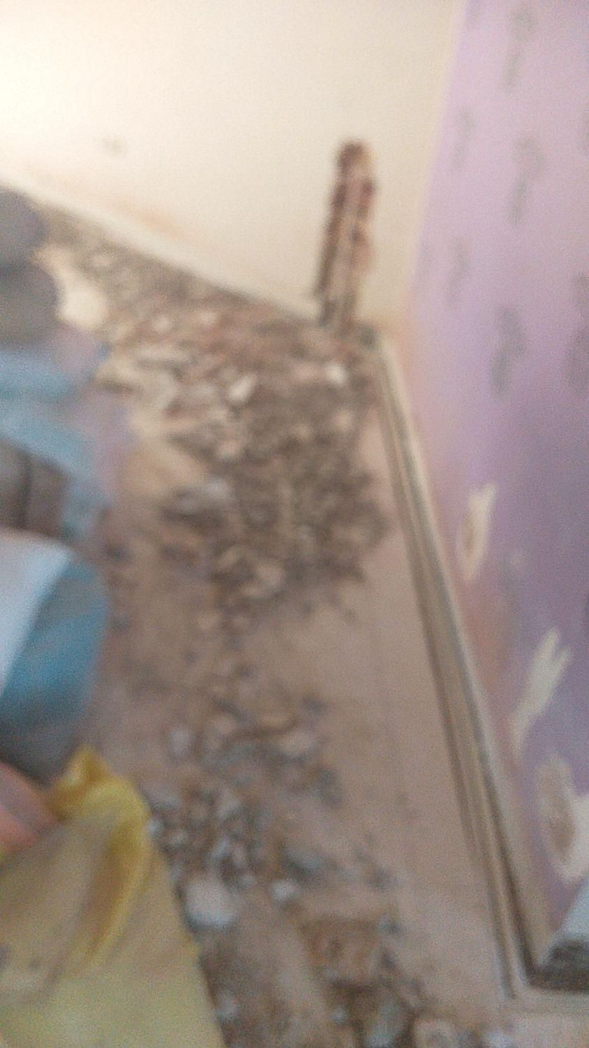 تخریب کار منصف ساختمان وداخلی  ولوله کش  صفر تا صد|خدمات پیشه و مهارت|تهران, پاسداران|دیوار