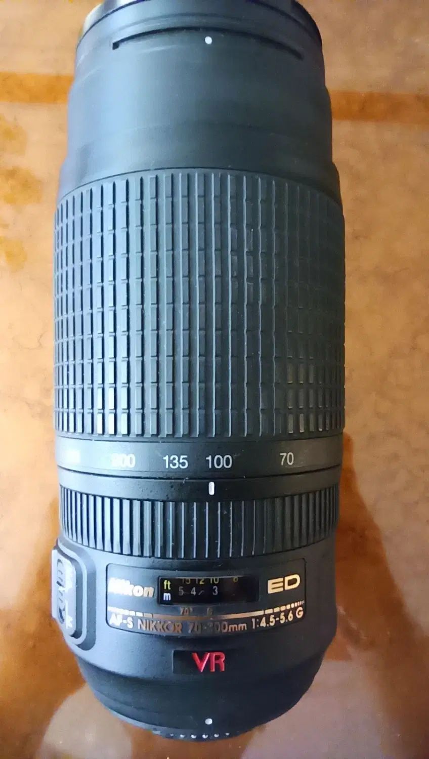 لنز نیکون  24-70 و 70-300 و  اکستندر nikon|دوربین عکاسی و فیلم‌برداری|تهران, فاطمی|دیوار