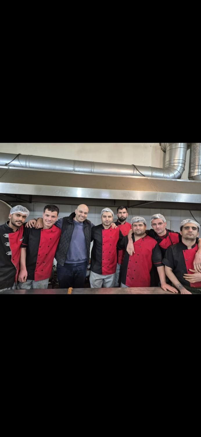 تخته کار و منقل کار|استخدام خدمات فروشگاه و رستوران|تهران, سعادتآباد|دیوار