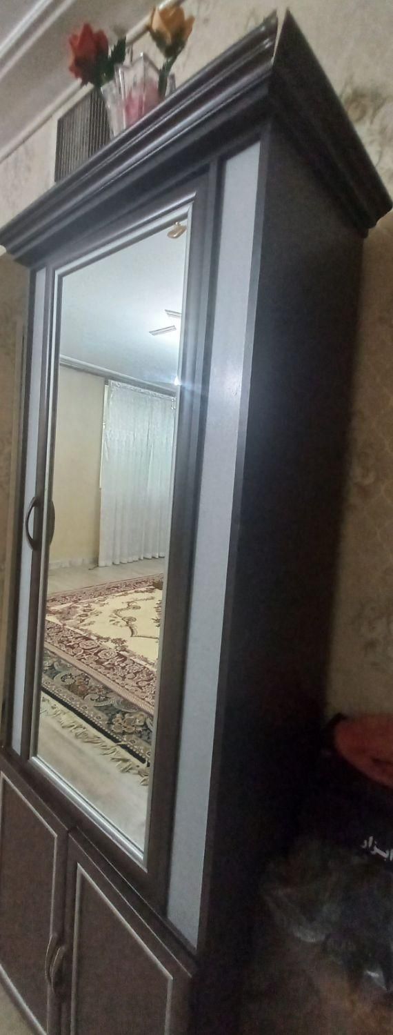 جاکفشی و جالباسی|جاکفشی، کمد، دراور|تهران, ولی آباد|دیوار