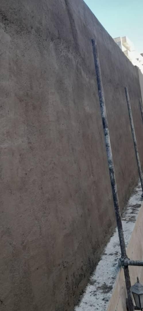 چمن مصنوعی، سیمانکاری، واش بتن، شاتکریت،|خدمات پیشه و مهارت|کوهسار (البرز), |دیوار