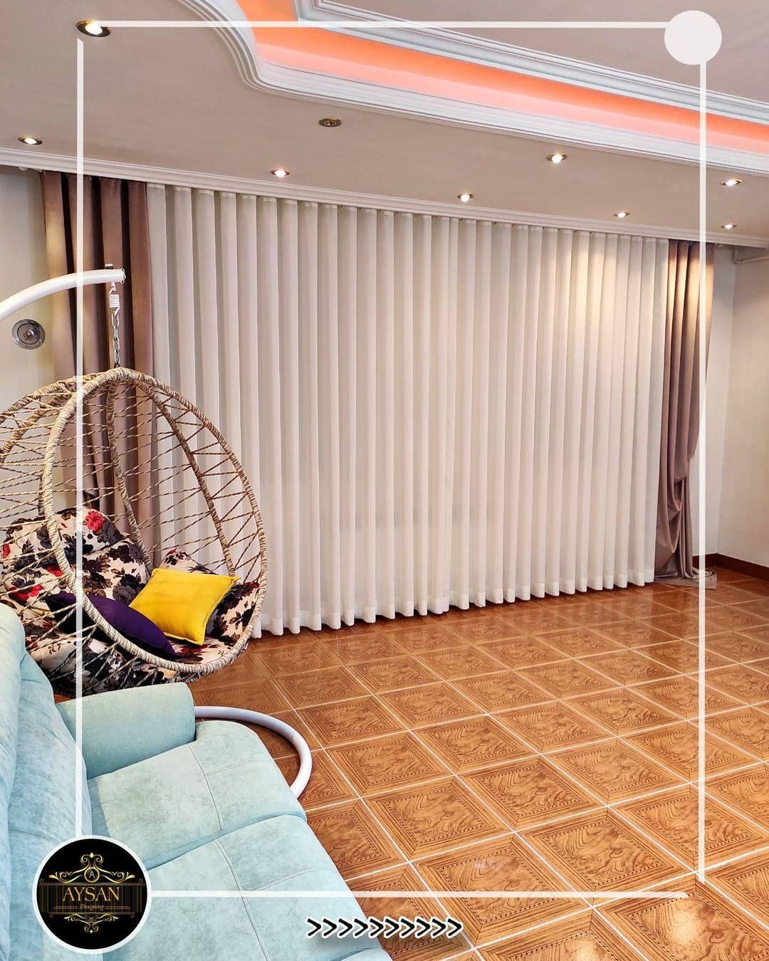 فروش اقساطی پرده کاغذدیواری پارکت کفپوش و...|خدمات پیشه و مهارت|رشت, بلوار گیلان|دیوار