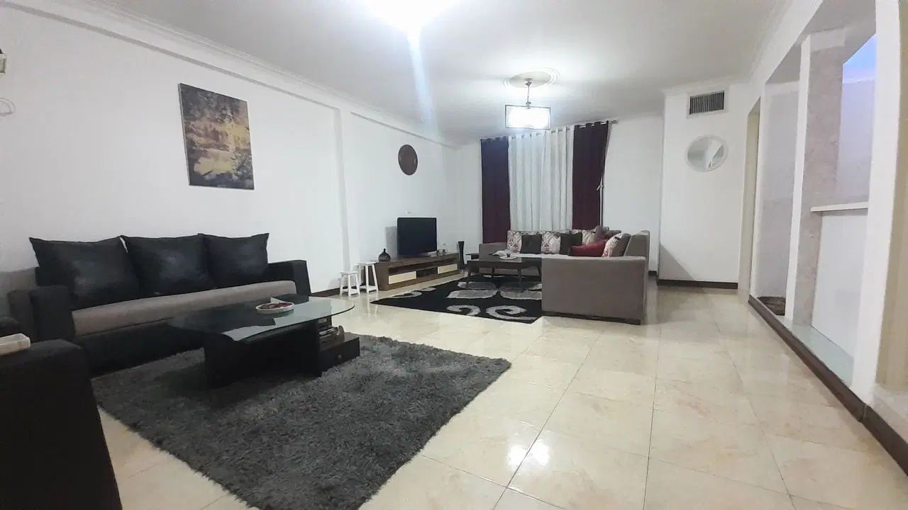 ۸۰متر دوخواب فول روبه نما قریشی شمالی عروسک|اجارهٔ آپارتمان|فردیس, خیام شرقی|دیوار