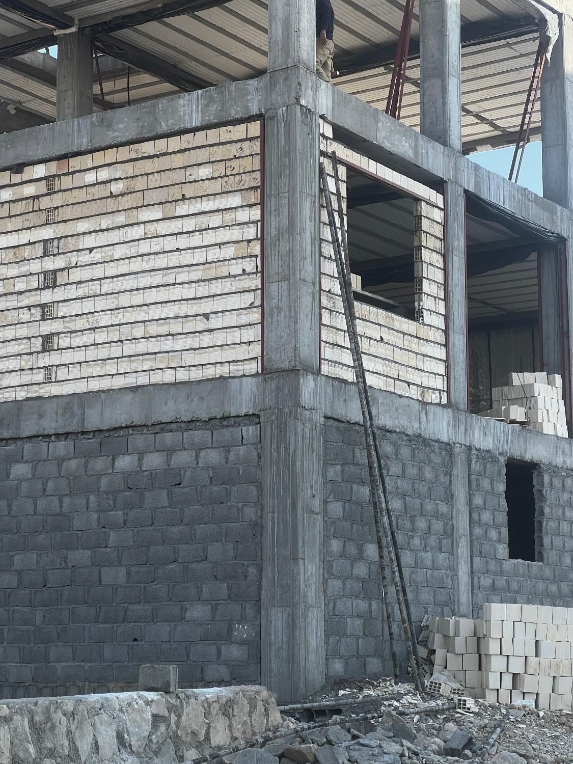 فروش سوئیت ۷۵متری دارای وام(شهرک فرهنگیان)|پیش‌فروش املاک|جم, |دیوار