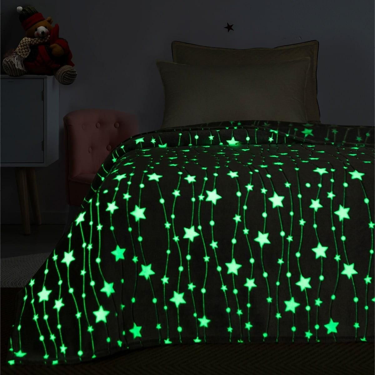 پتو شب نما تک نفره و دو نفره|رختخواب، بالش، پتو|تهران, شهرک استقلال|دیوار