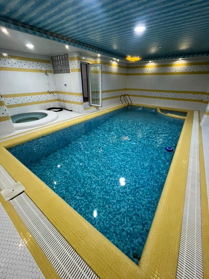 اجاره روزانه ویلا استخر جکوزی ۱۷۰ متر نوشهر|اجارهٔ کوتاه‌مدت ویلا و باغ|نوشهر, |دیوار