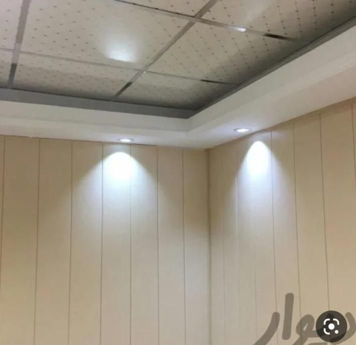 سقف کاذب.کلیک ۶۰در۶۰.کناف.پیوسی|خدمات پیشه و مهارت|یزد, |دیوار
