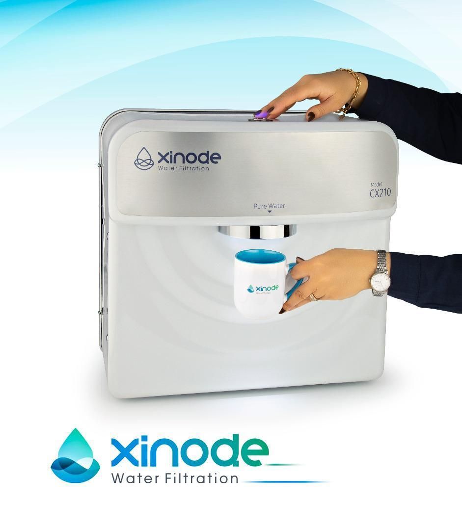 فروش و تعمیر و نصب انواع تصفیه آب خانگی|آب‌سردکن و تصفیه آب|قائم‌شهر, |دیوار