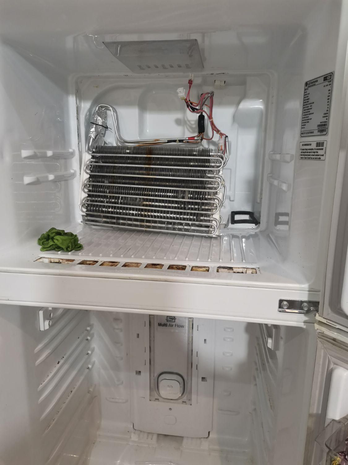 مغازه تعمیرات ساید یخچال ظرفشویی لباسشویی|خدمات پیشه و مهارت|کرج, گوهردشت|دیوار