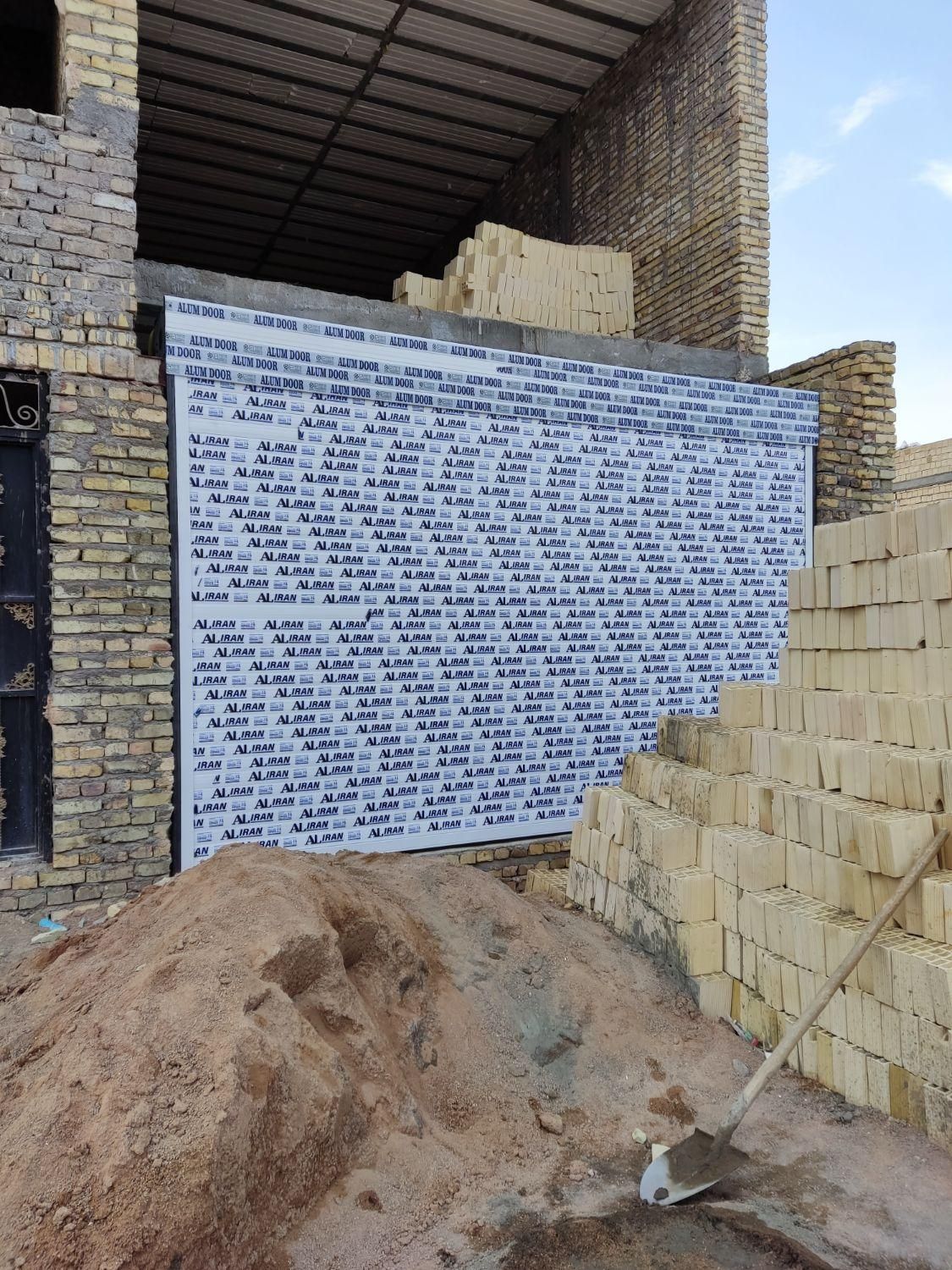 تعمیرات درب کرکره برقی|خدمات پیشه و مهارت|یزد, |دیوار