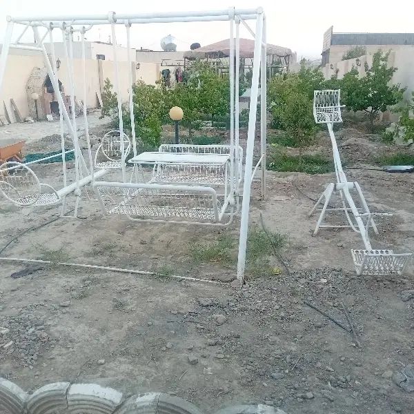 تاب و الاکلنگ|اسباب‌بازی بچه|مشهد, عسگریه|دیوار