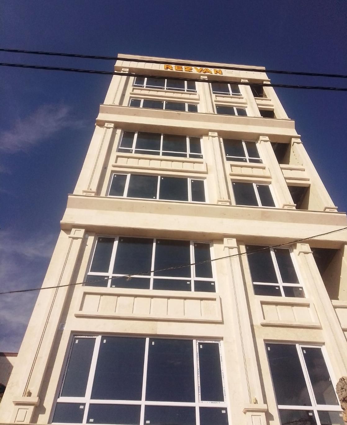 آپارتمان 95 متری صفر دو خواب بزرگ طلاب|فروش آپارتمان|مشهد, طلاب|دیوار