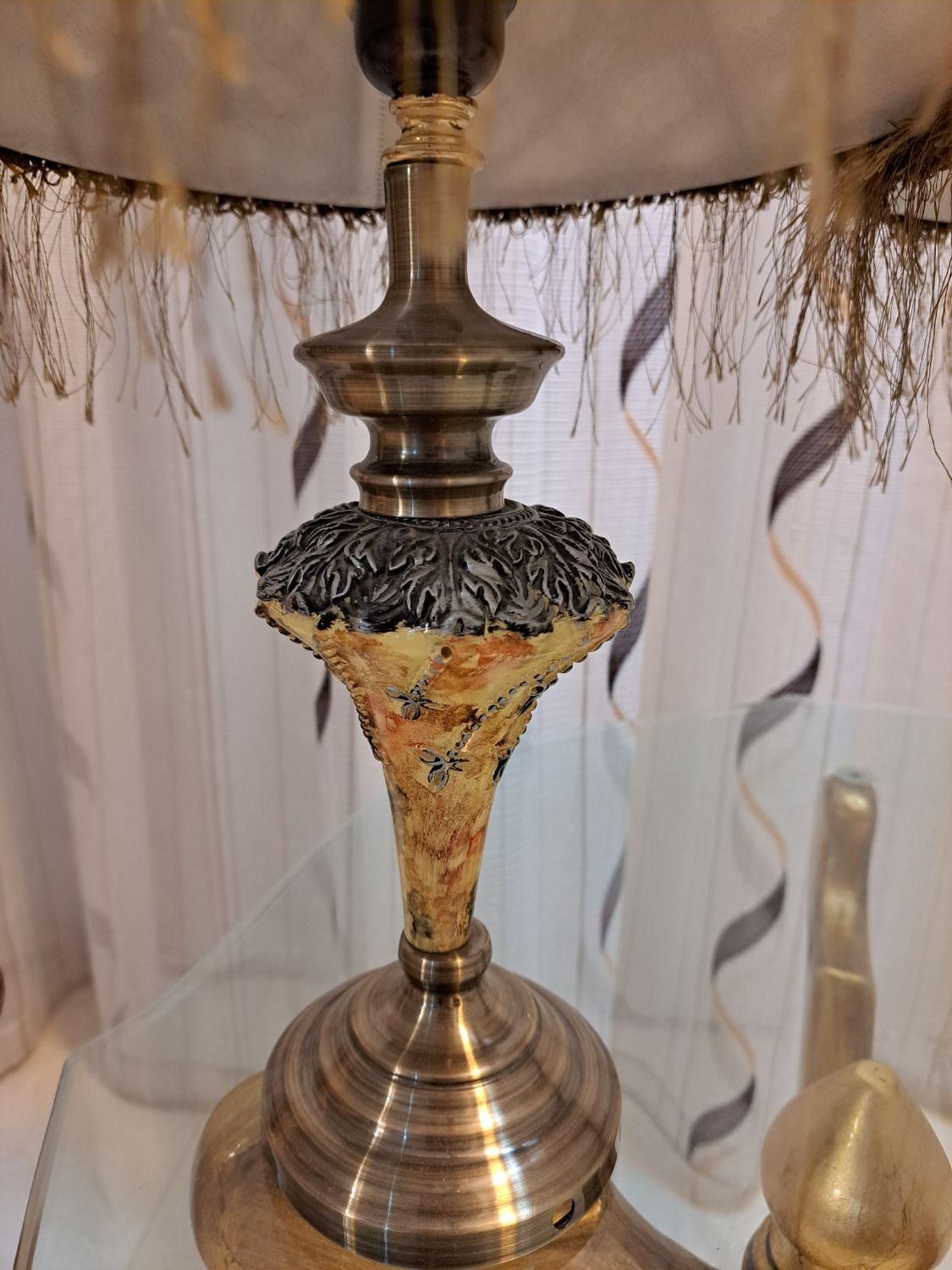 چراغ خواب|چراغ خواب و آباژور|مشهد, جانباز|دیوار