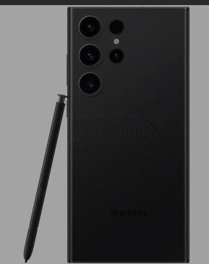 سامسونگ Galaxy S23 Ultra *در حد نو *به شرط میدم|موبایل|کرج, شهرک آسمان|دیوار