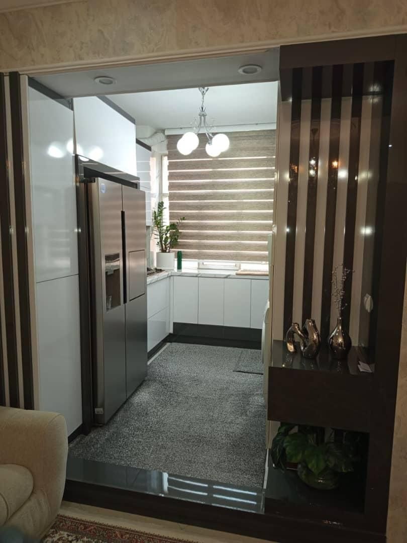 فروش آپارتمان ۵۱ متری ۱ خوابه شهرک رسالت ط۴نبش|فروش آپارتمان|نسیم‌شهر, |دیوار