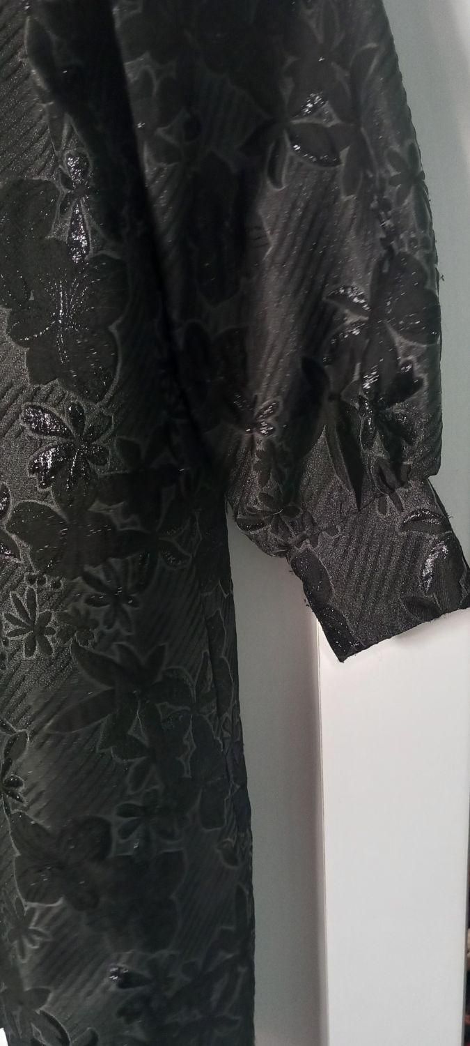 مانتو ژاکارد|لباس|تبریز, |دیوار