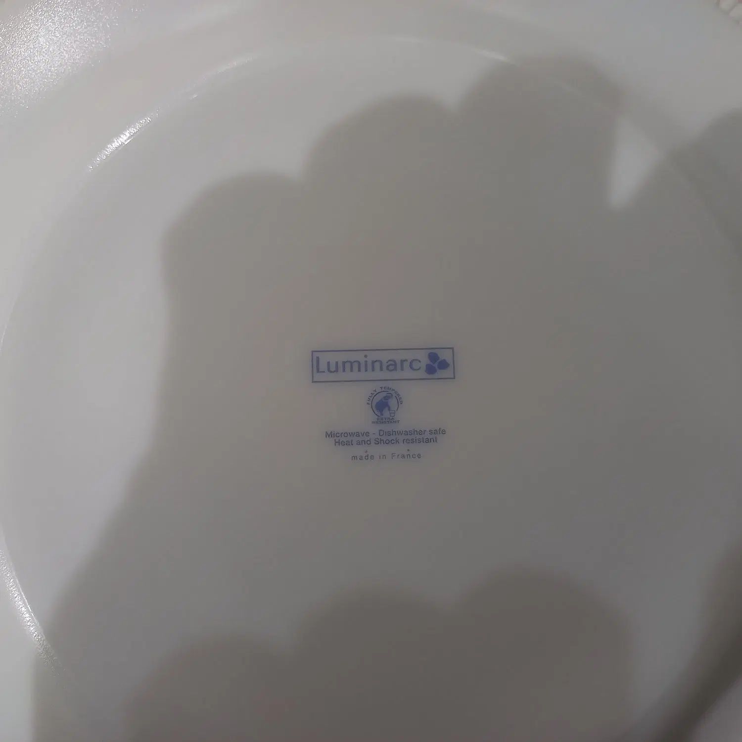 ظروف آرکوپال اصل فرانسه(لومینارک)بسیارزیباوشکیل|ظروف سرو و پذیرایی|رشت, فلسطین|دیوار