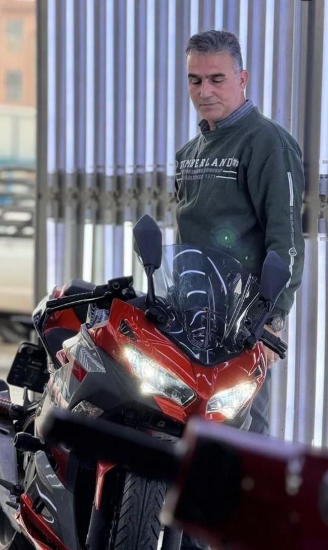 کارشناسی تخصصی موتور سیکلت/فنی /رنگ‌ و بدنه/سَیار|خدمات موتور و ماشین|تهران, فلسطین (میدان انقلاب)|دیوار