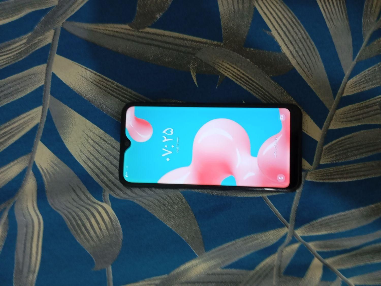 سامسونگ Galaxy A01 با حافظهٔ ۱۶ گیگابایت|موبایل|اسلام‌شهر, |دیوار
