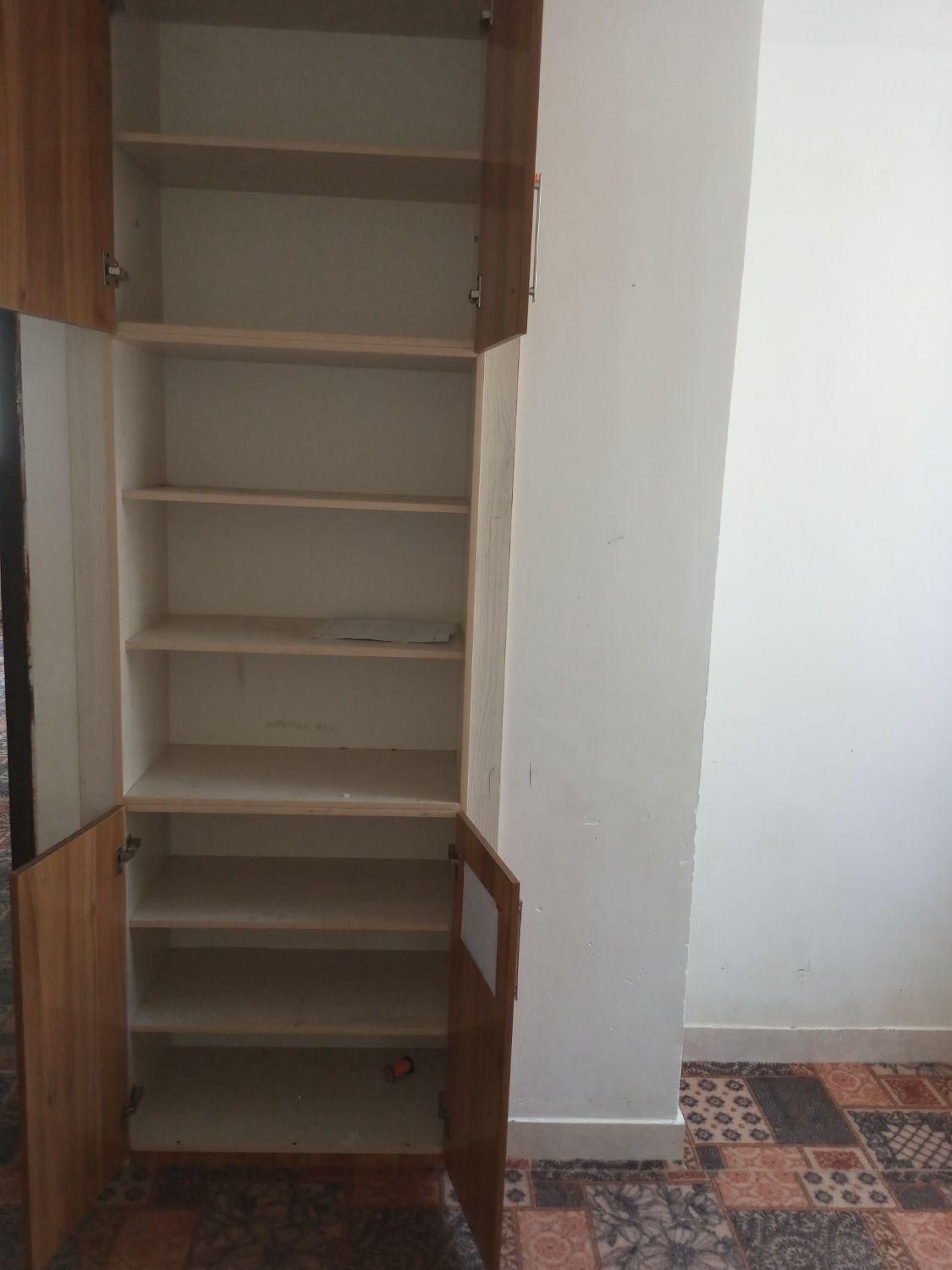 فروشی واحد آپارتمان ۷۶متری مسکن مهر رحمت گستر|فروش آپارتمان|قشم, |دیوار