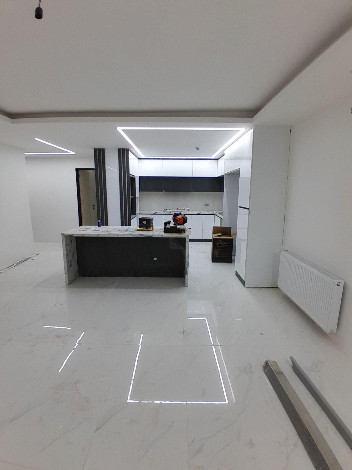 اجرای کناف نقاشی پی وی سی سقف کاذب اقساط|خدمات پیشه و مهارت|اصفهان, شهرک کاوه|دیوار