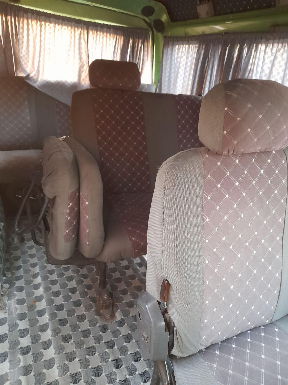 سرویس دربستی|خدمات حمل و نقل|رباطکریم, رباطکریم|دیوار