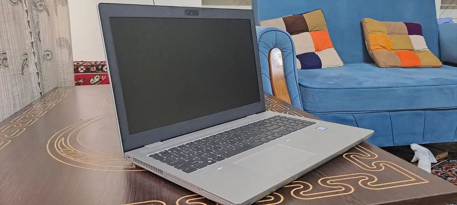 Laptop HP|رایانه همراه|تهران, شهرک شریعتی|دیوار