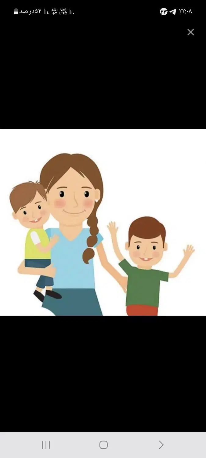 پرستار بچه|استخدام درمانی، زیبایی، بهداشتی|تهران, آزادشهر|دیوار