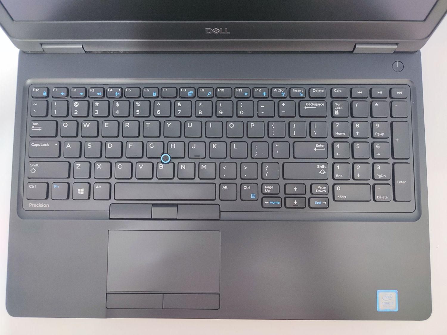 لپتاپ Dell Precision 3520 - صفحه لمسی|رایانه همراه|بیرجند, |دیوار