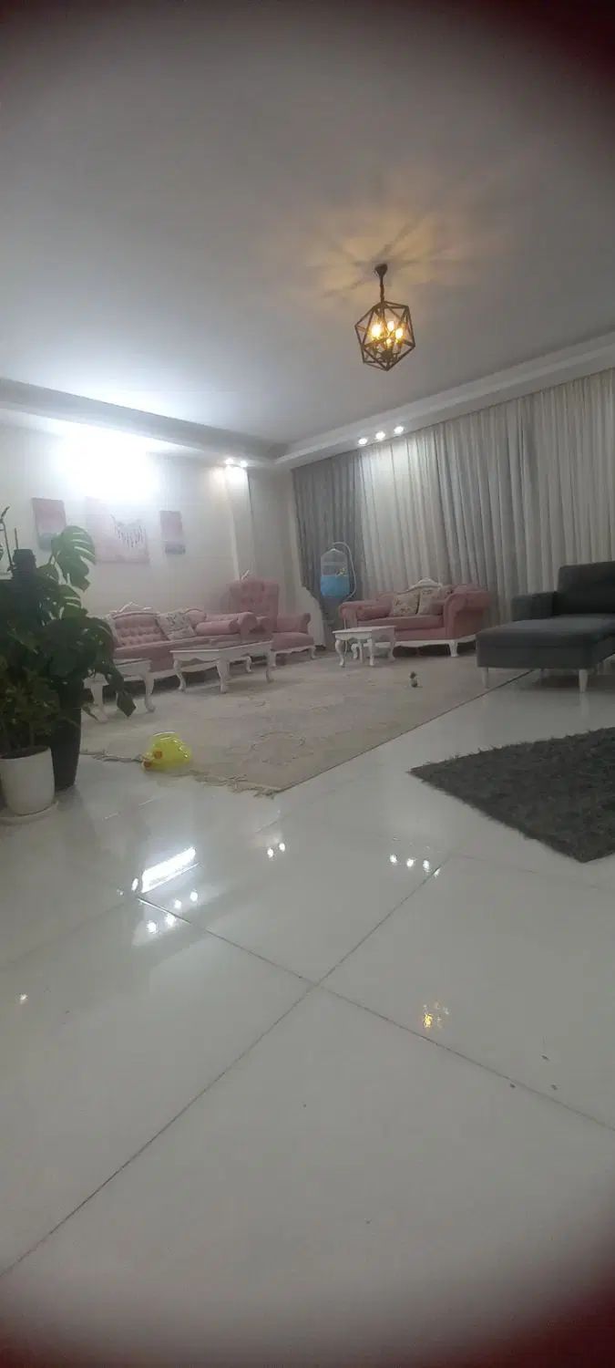۱۵۷متر/۳خواب/پارکینگ بدون مزاحمت|فروش آپارتمان|مشهد, شفا|دیوار