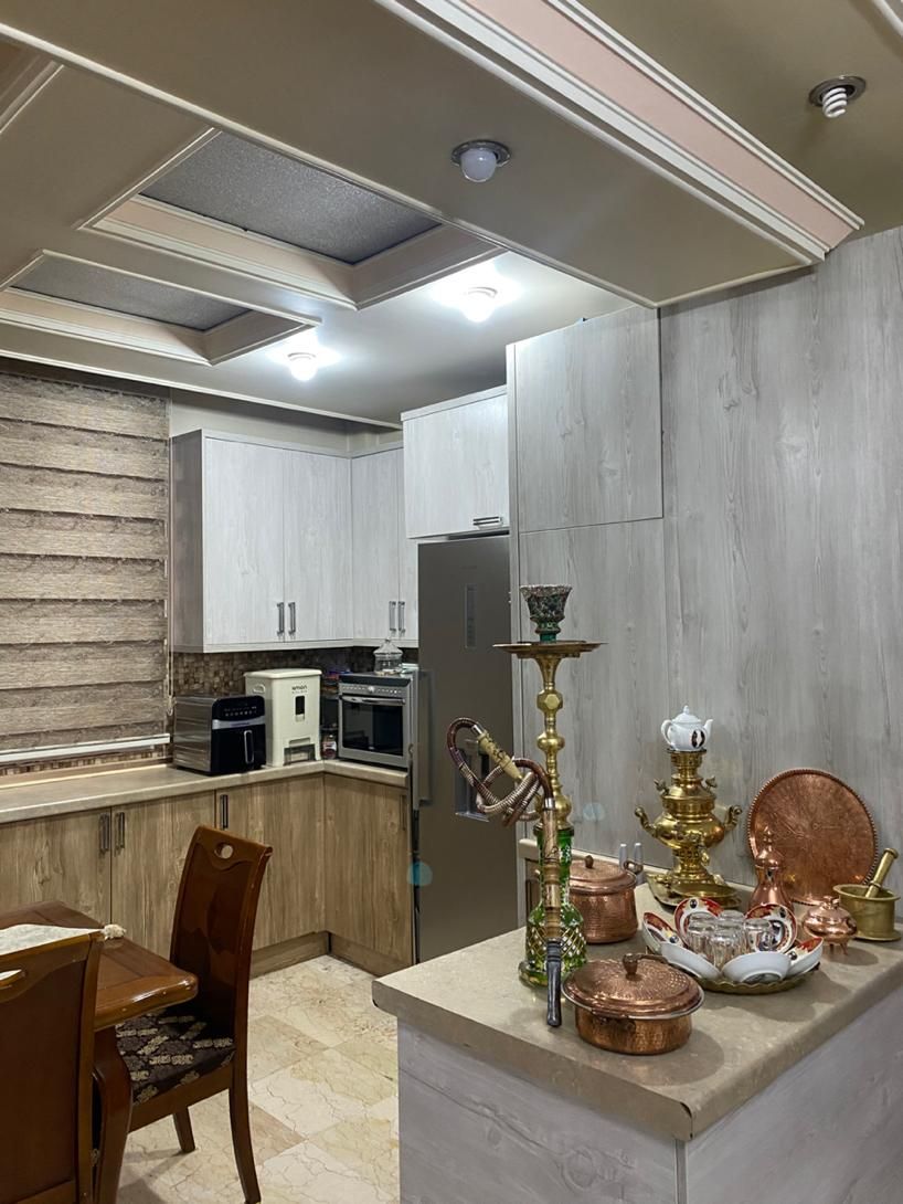 فروش ملک دو خوابه / بسیار خوش نقشه|فروش آپارتمان|تهران, تهراننو|دیوار