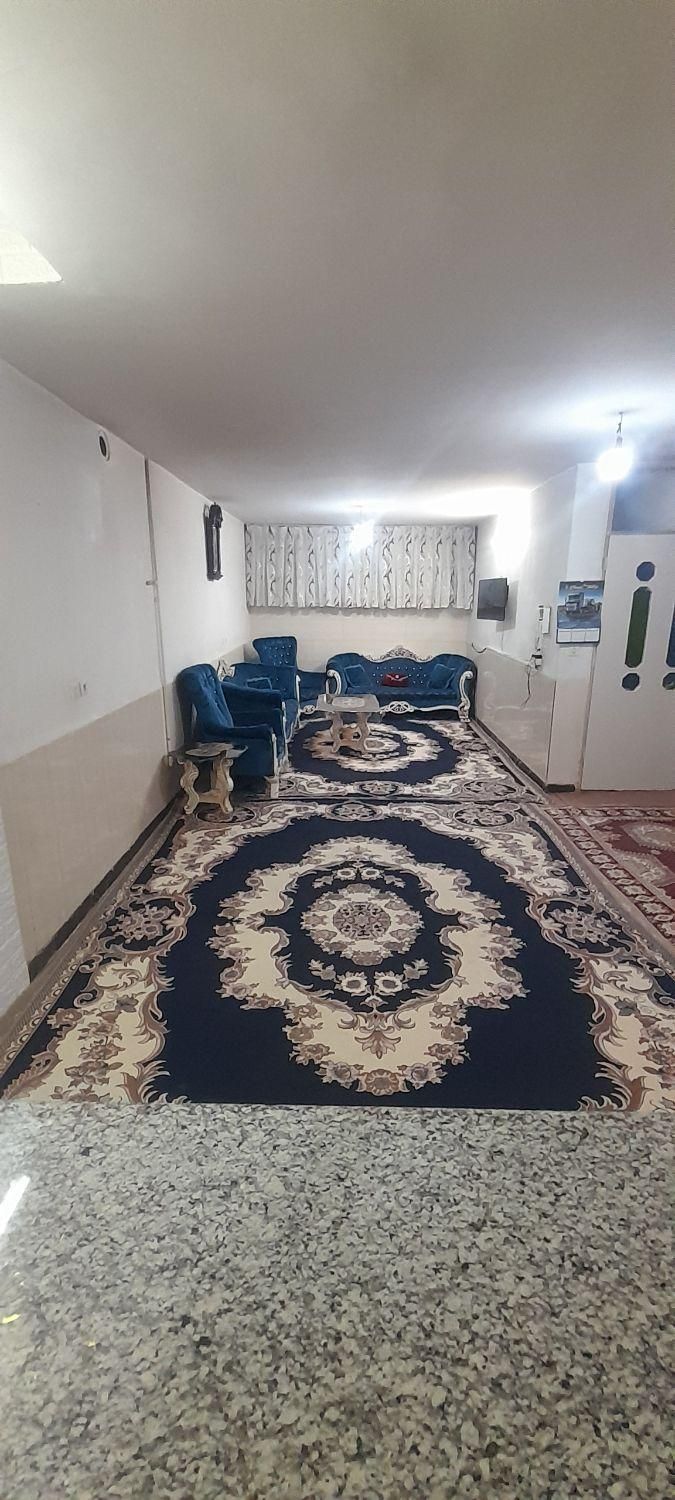 منزل مبله با تمام امکانات|اجارهٔ کوتاه‌مدت آپارتمان و سوئیت|اصفهان, هفتون|دیوار