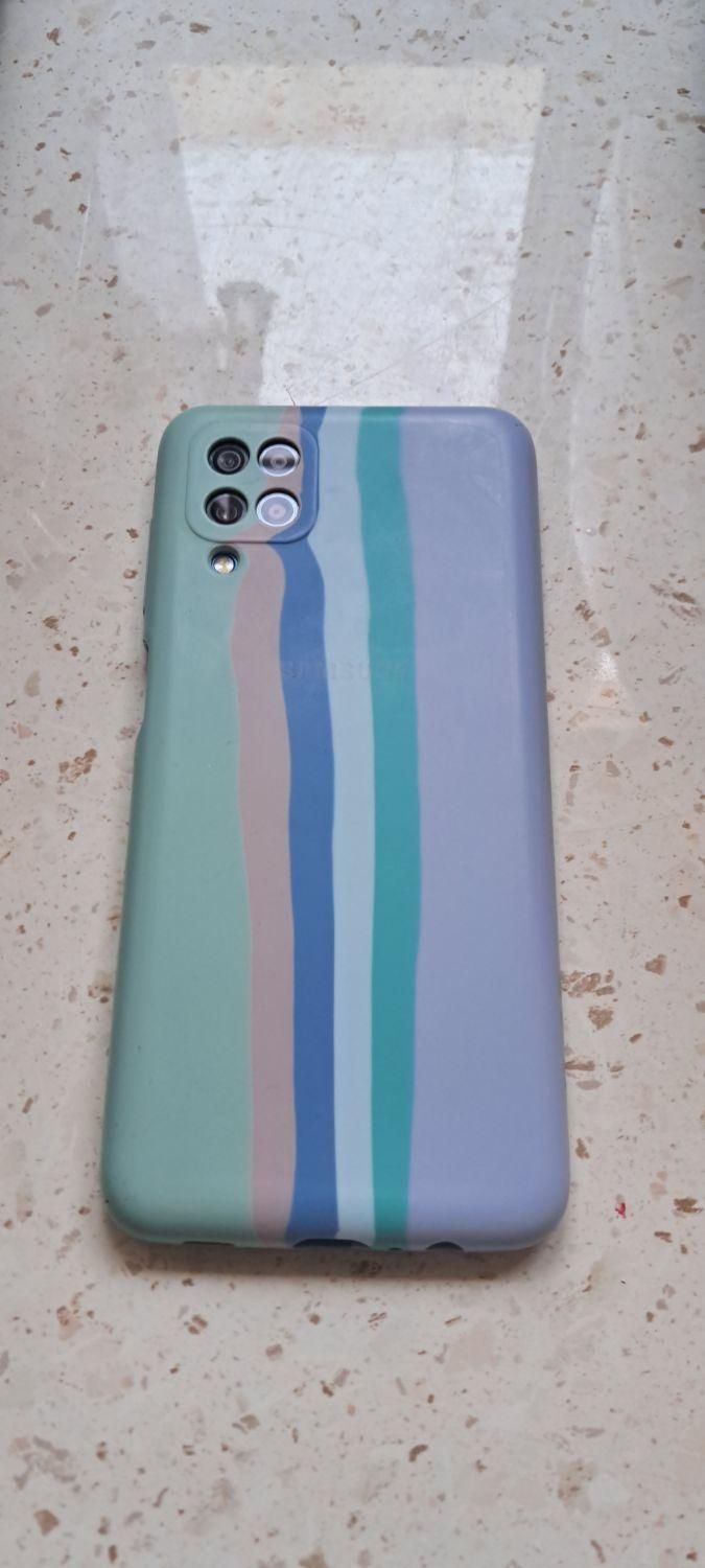 سامسونگ Galaxy A12 با حافظهٔ ۶۴ گیگابایت|موبایل|اسلام‌شهر, |دیوار