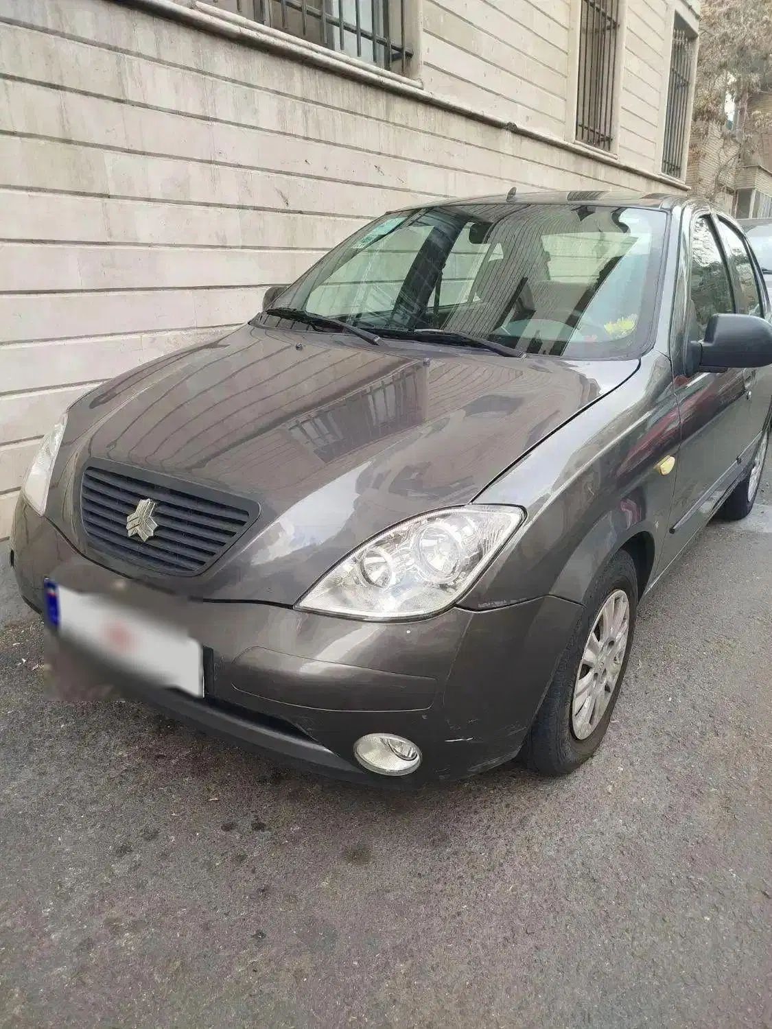 تیبا مدل ۹۸ بدون رنگ،سند دست اول کارکرد ۷۹ هزار|خودرو سواری و وانت|تهران, سهروردی|دیوار