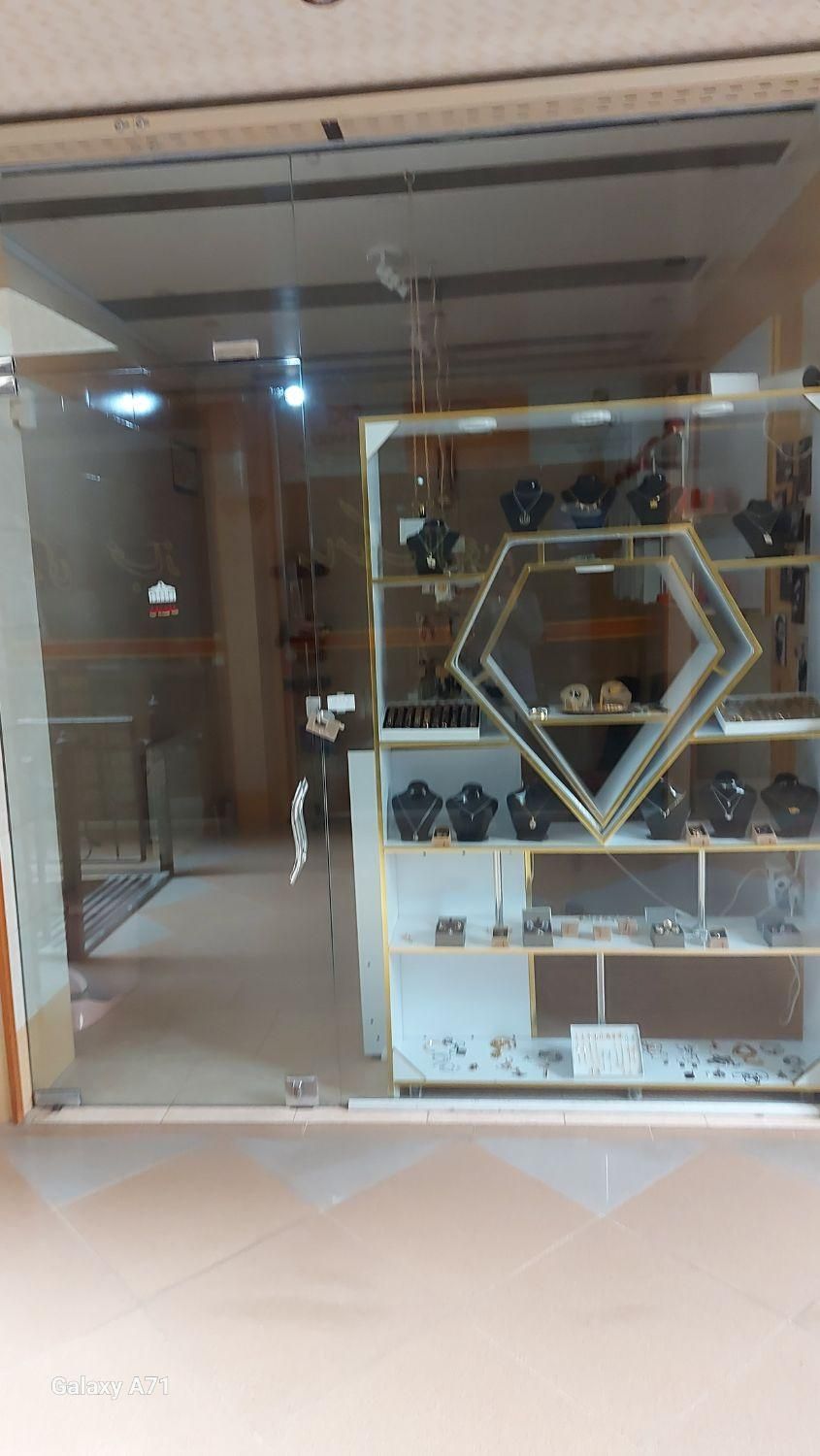 مغازه تجاری|فروش مغازه و غرفه|داران, |دیوار