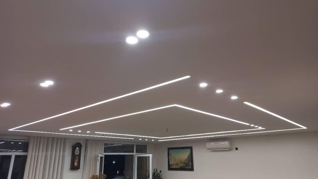 مرکز لاین نوری در بندرعباس|لامپ و چراغ|بندرعباس, |دیوار