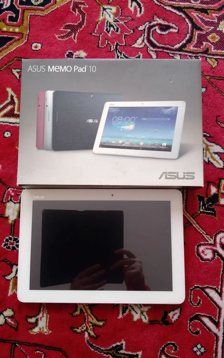 تبلت ایسوس ASUS|تبلت|تبریز, |دیوار