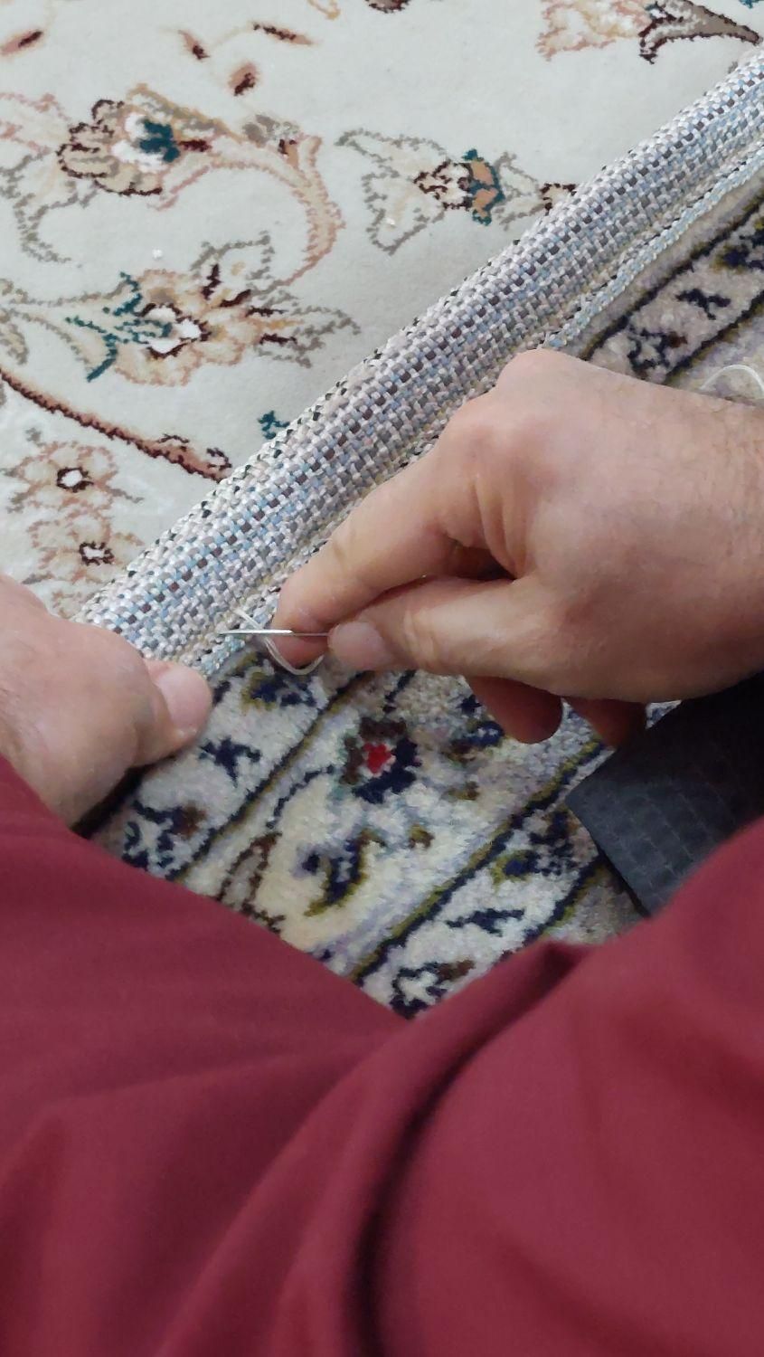 قالیشویی مبل‌شویی گلستان صالحیه سبزدشت حومه|خدمات نظافت|گلستان (تهران), |دیوار