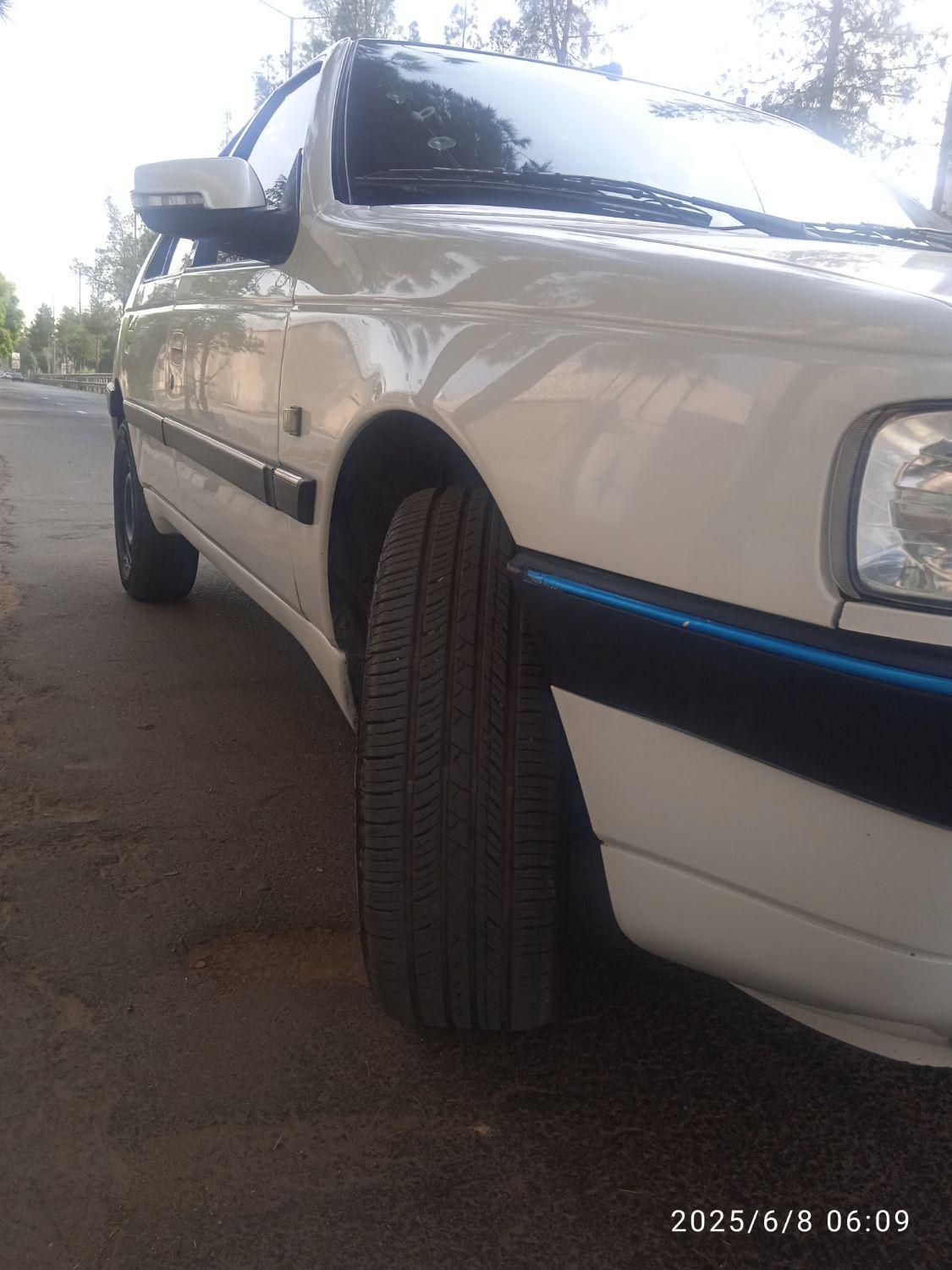 پژو 405 SLX موتورTU5، مدل ۱۳۹۶|خودرو سواری و وانت|زاهدان, |دیوار
