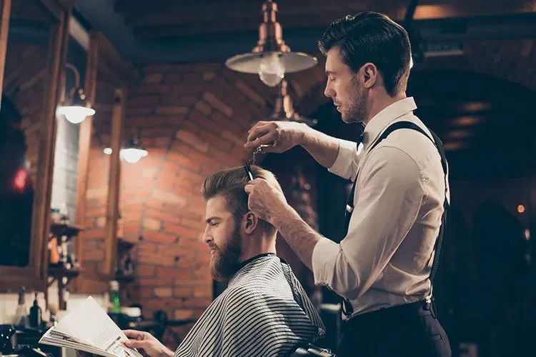 اصلاح انواع متد های روز.حتی در منزل یا محل کار شما|خدمات آرایشگری و زیبایی|فردیس, فردیس|دیوار