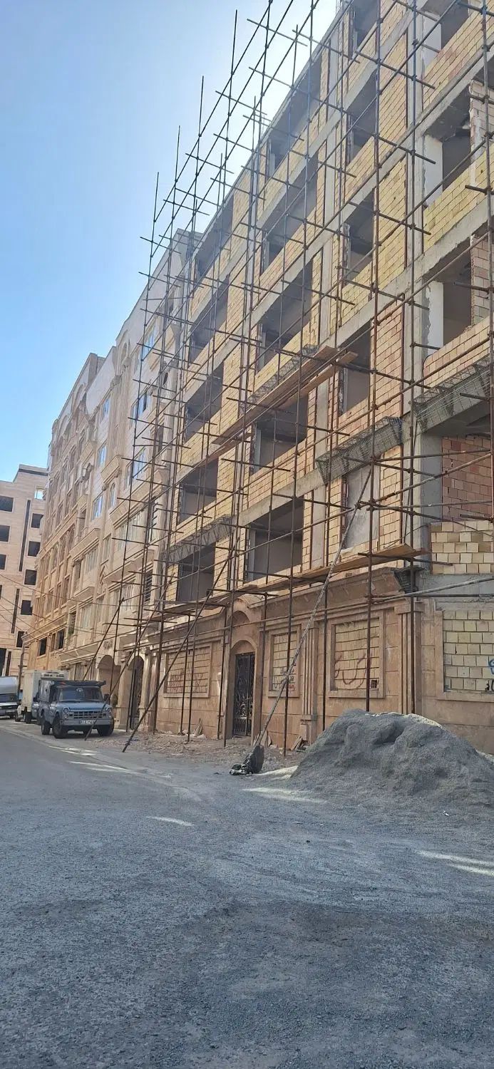 پیش فروش واحدهای ۱۰۰متری و۹۰ متری سندار|پیش‌فروش املاک|شاهدشهر, |دیوار