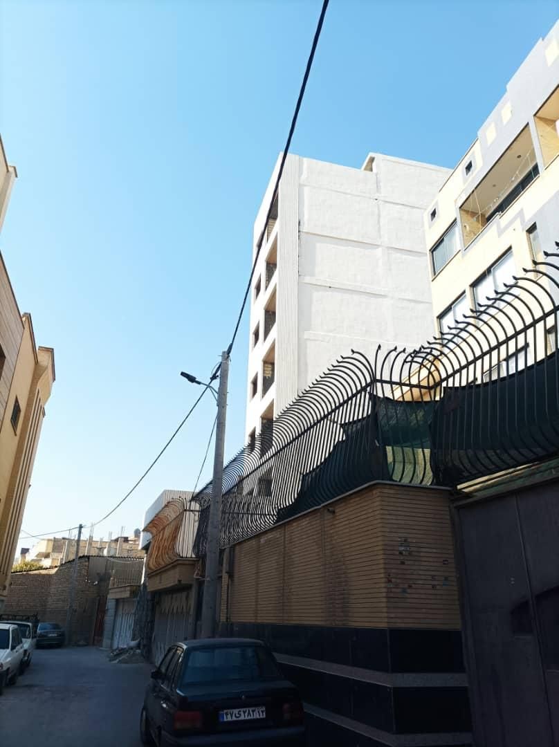 دفتر کار ۷۵متری در خیابان جی|فروش دفتر کار، اتاق اداری، مطب|اصفهان, شهید رجایی|دیوار