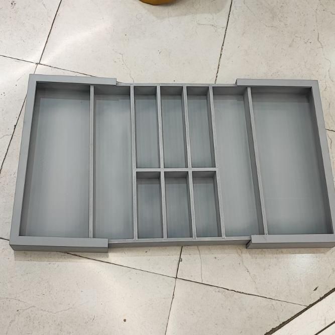 جاقاشقی کشویی ، نظم دهنده قاشق و چنگال کابینتی|آب‌چکان و نظم‌دهنده ظروف|تهران, ستارخان|دیوار