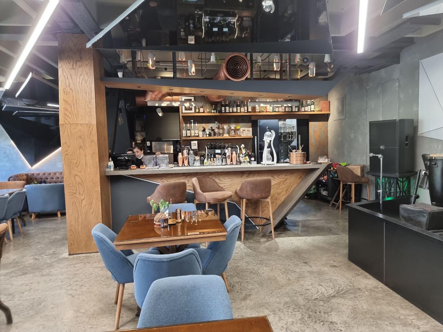 سالن کار و ظرفشور|استخدام خدمات فروشگاه و رستوران|تهران, میرداماد|دیوار