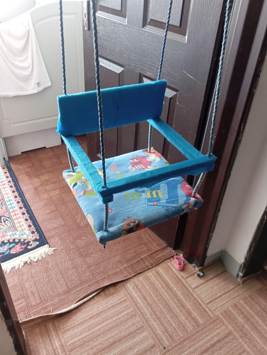 تاپ بچه|اسباب و اثاث بچه|رباط‌کریم, |دیوار